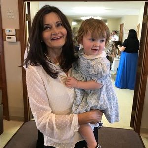 Meet your Posher, Anne